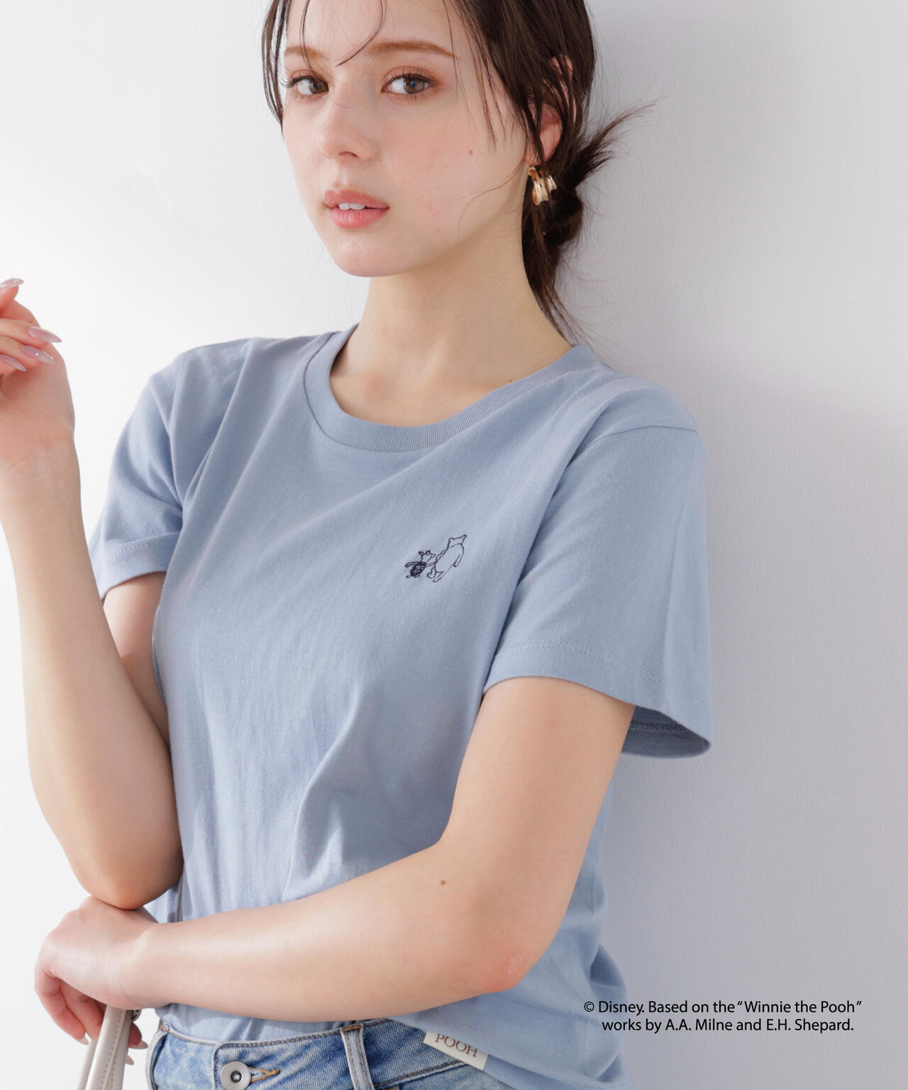 167cm 着用サイズ：FR