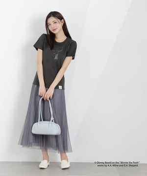 165cm 着用サイズ：FR