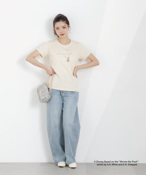 165cm 着用サイズ：FR