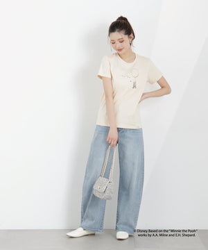 165cm 着用サイズ：FR
