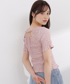 166cm B:78 W:56 H:83 S:24.5cm 着用サイズ：FR