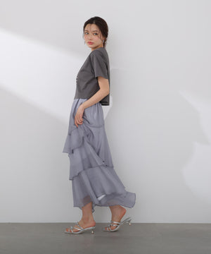 165cm 着用サイズ：M