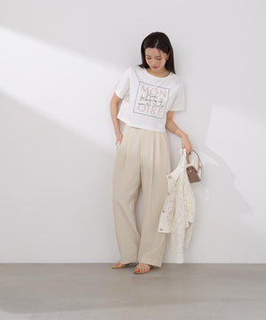 165cm 着用サイズ：M