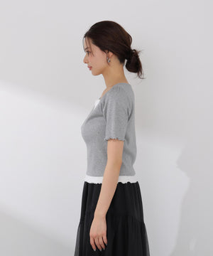 165cm 着用サイズ：M