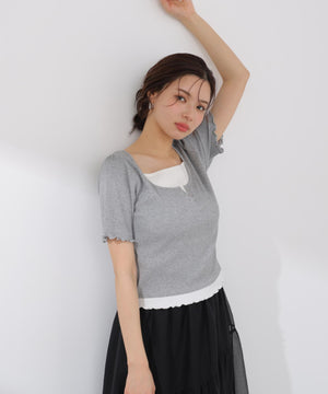 165cm 着用サイズ：M
