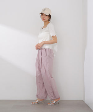 165cm 着用サイズ：M