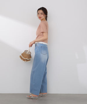 165cm 着用サイズ：M