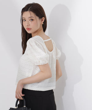 165cm 着用サイズ：FR