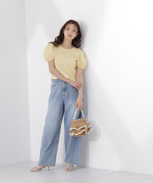 165cm 着用サイズ：FR