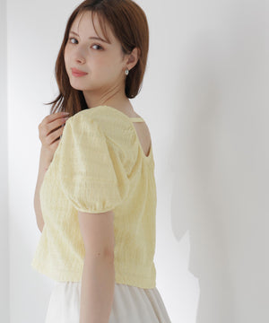 165cm 着用サイズ：FR