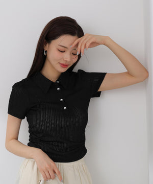 165cm 着用サイズ：FR