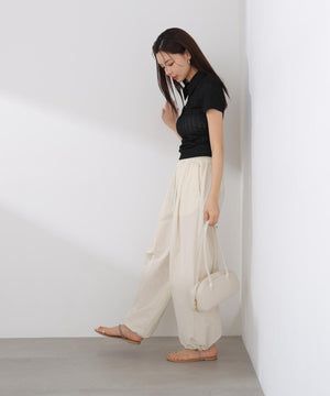 165cm 着用サイズ：FR