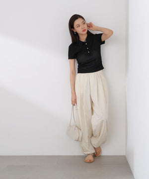 165cm 着用サイズ：FR