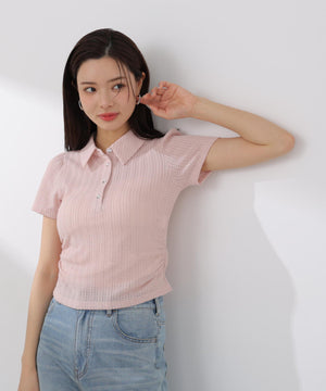 165cm 着用サイズ：FR