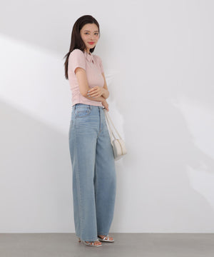 165cm 着用サイズ：FR