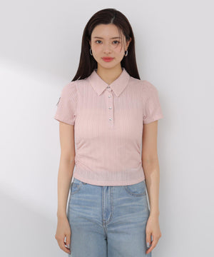 165cm 着用サイズ：FR