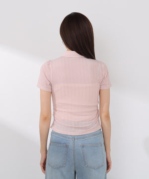 165cm 着用サイズ：FR
