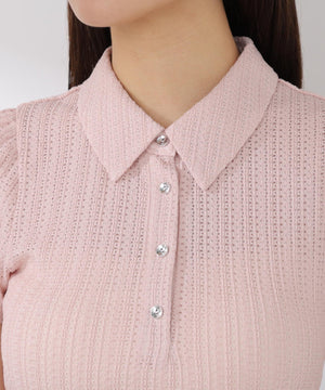 165cm 着用サイズ：FR