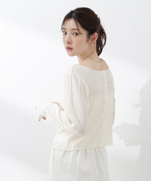 167cm 着用サイズ：M