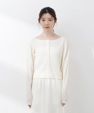 167cm 着用サイズ：M