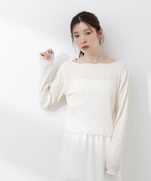 167cm 着用サイズ：M