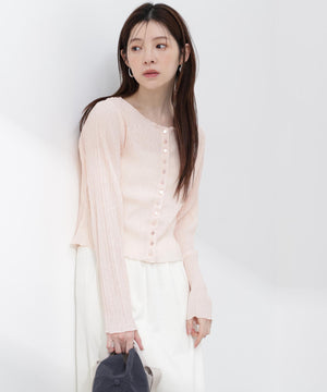 167cm 着用サイズ：M
