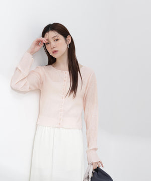 167cm 着用サイズ：M