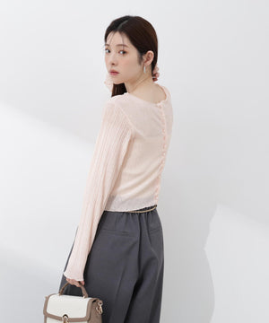 167cm 着用サイズ：M
