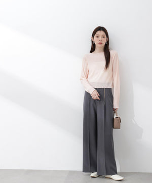 167cm 着用サイズ：M