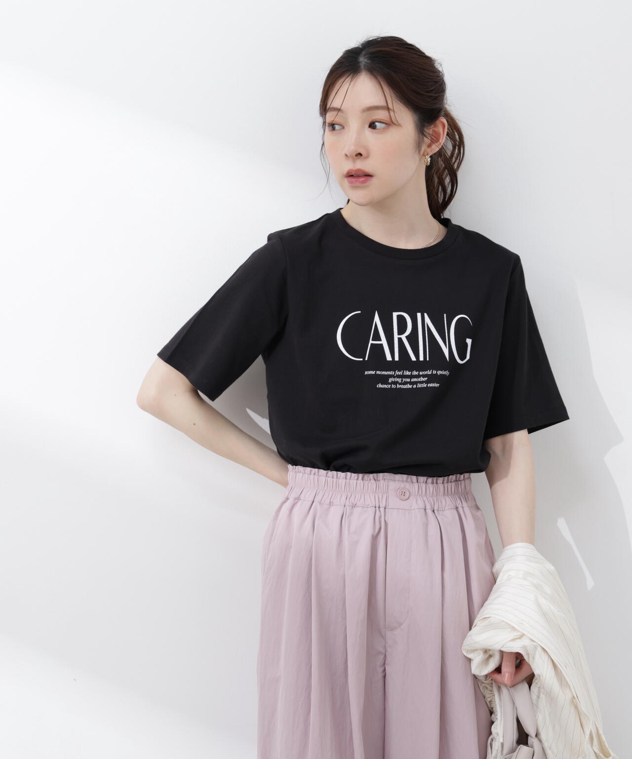 167cm 着用サイズ：FR