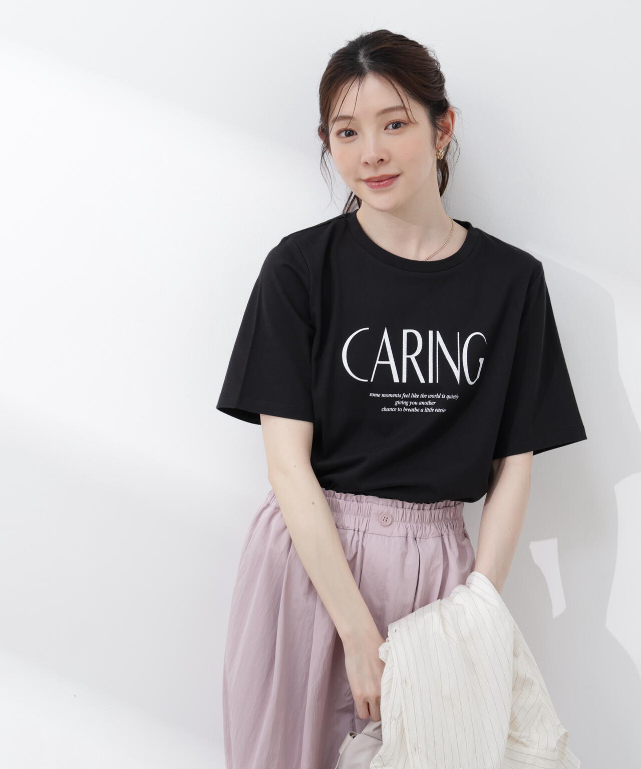 167cm 着用サイズ：FR