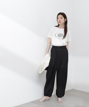 167cm 着用サイズ：FR