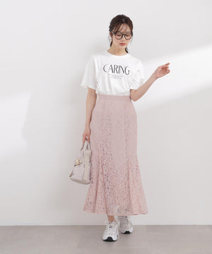 167cm 着用サイズ：FR