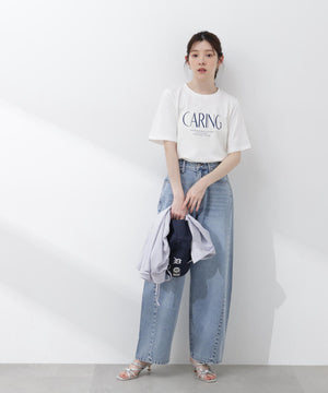167cm 着用サイズ：FR
