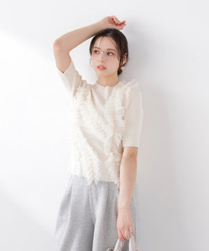 167cm 着用サイズ：FR