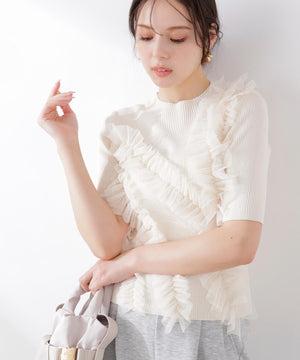 167cm 着用サイズ：FR