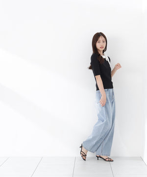 167cm 着用サイズ：M