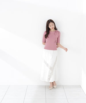 165cm 着用サイズ：M