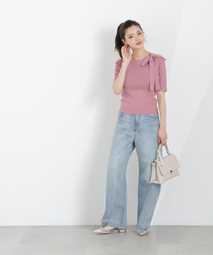 165cm 着用サイズ：M
