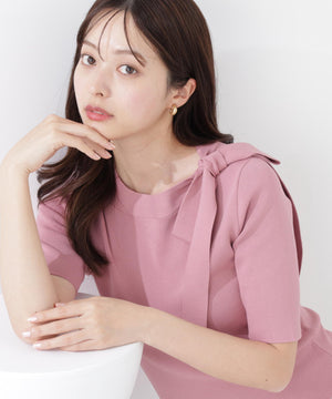 165cm 着用サイズ：M