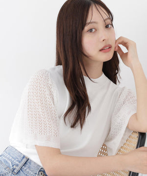 165cm 着用サイズ：M