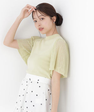 167cm 着用サイズ：M