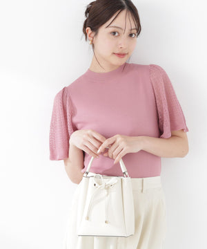 165cm 着用サイズ：M