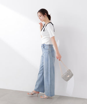 167cm 着用サイズ：M
