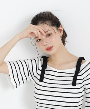 165cm 着用サイズ：M