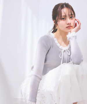 167cm 着用サイズ：FR