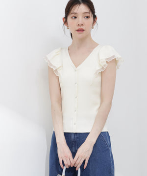 167cm 着用サイズ：M