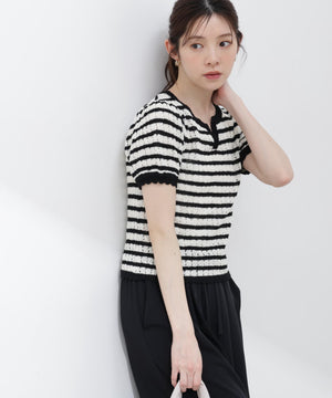 167cm 着用サイズ：M
