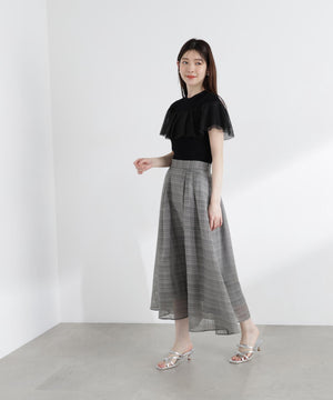 167cm 着用サイズ：FR