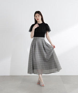 167cm 着用サイズ：FR